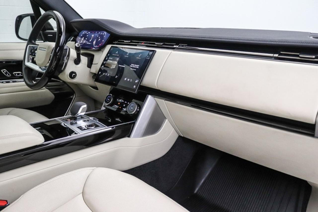 2023 Land Rover Range Rover SE Newport Beach CA