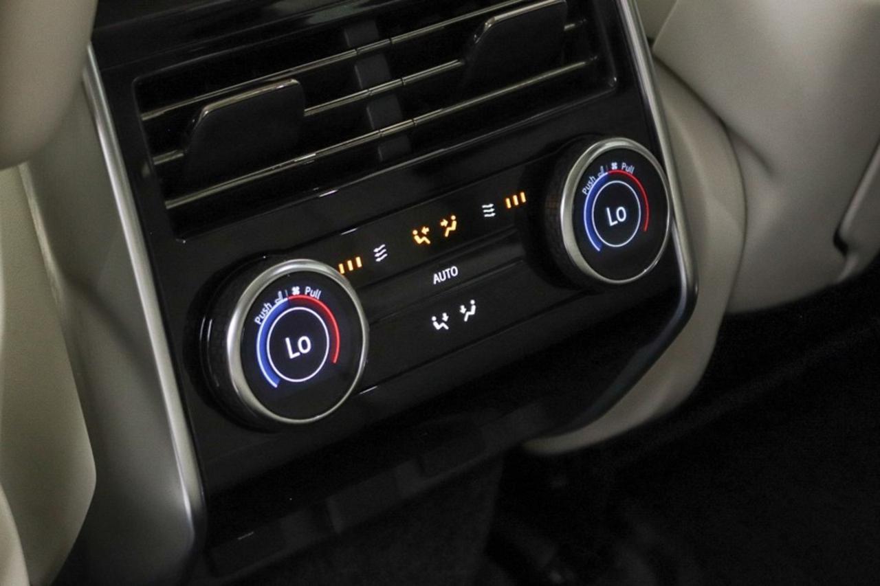 2023 Land Rover Range Rover SE Newport Beach CA