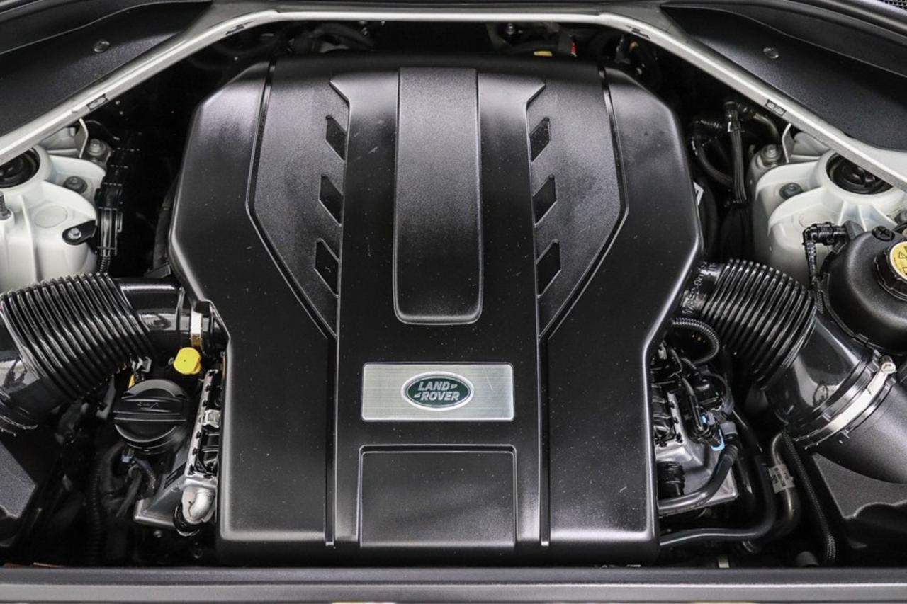2023 Land Rover Range Rover SE Newport Beach CA
