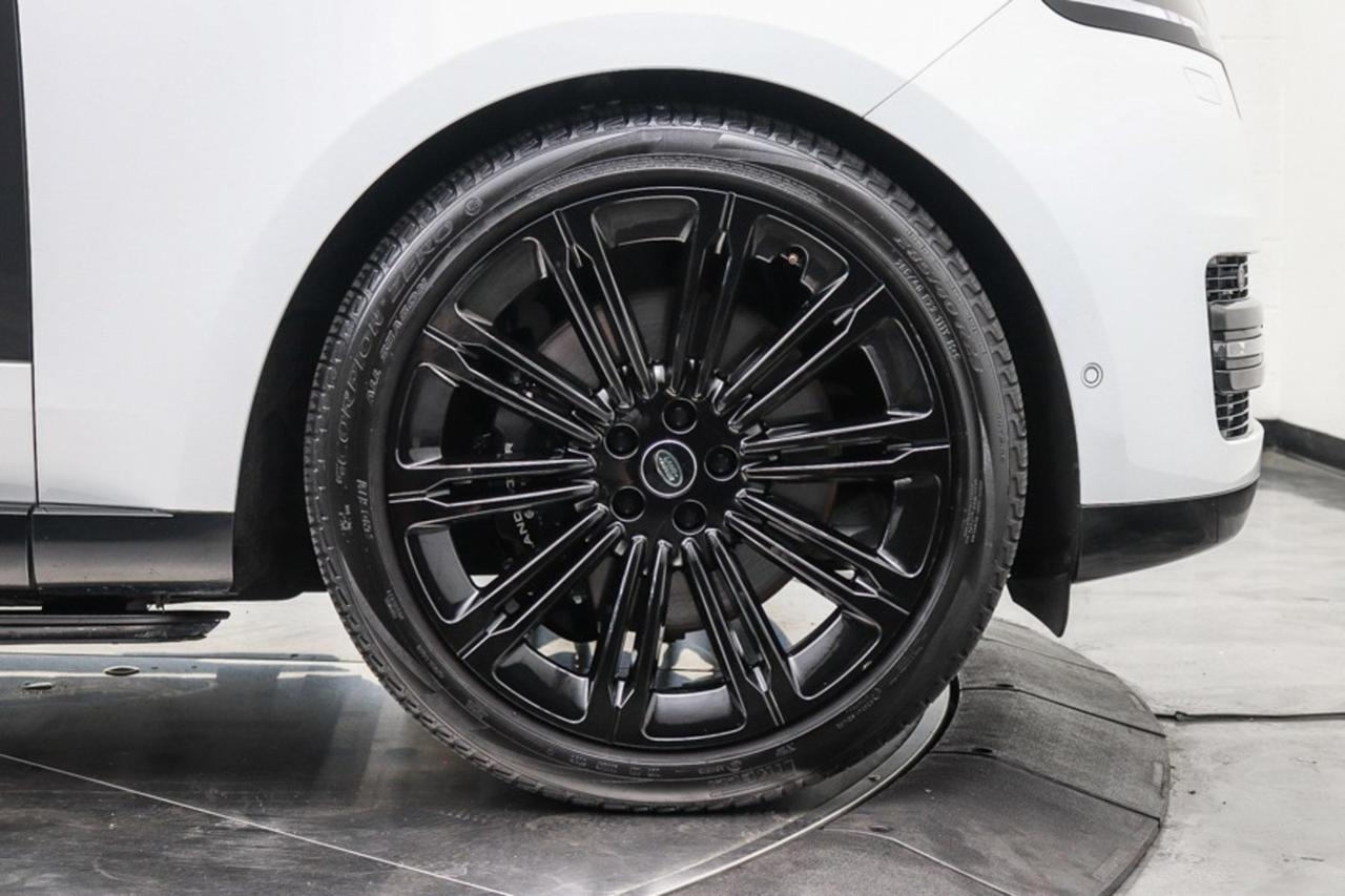 2023 Land Rover Range Rover SE Newport Beach CA