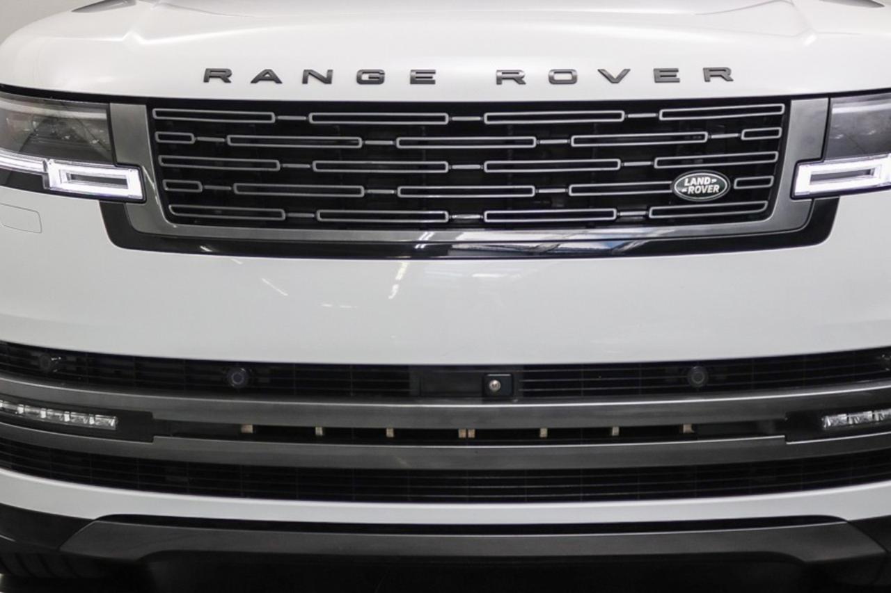 2023 Land Rover Range Rover SE Newport Beach CA