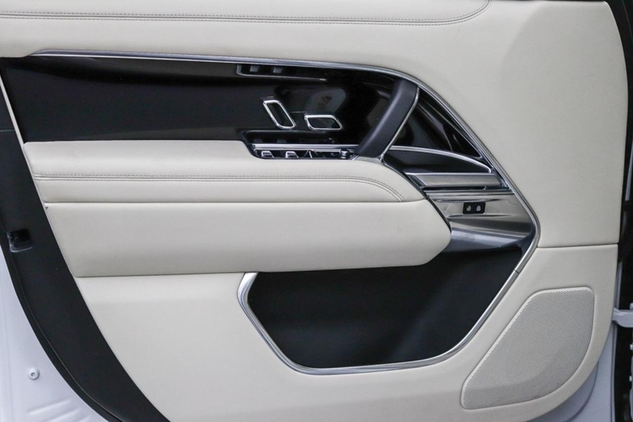 2023 Land Rover Range Rover SE Newport Beach CA