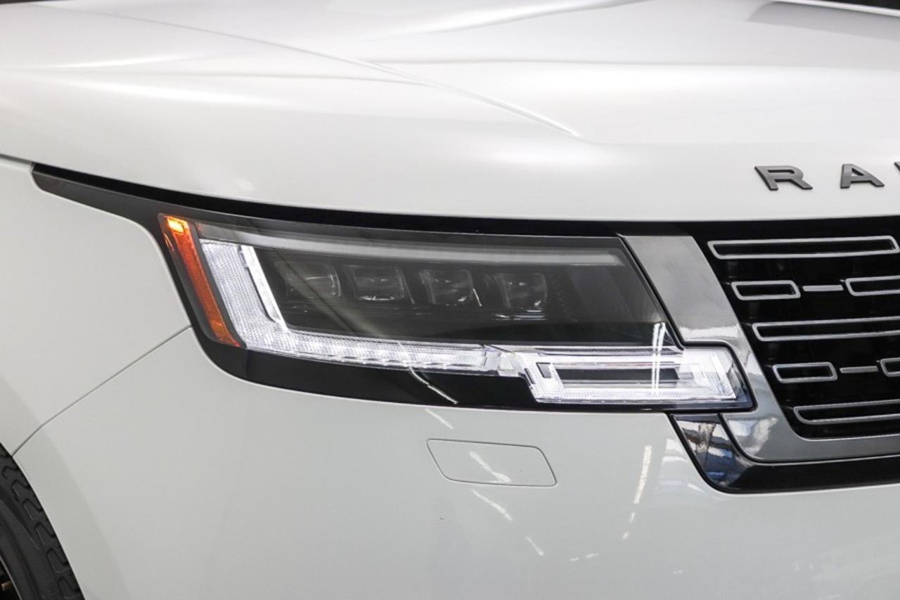 2023 Land Rover Range Rover SE Newport Beach CA