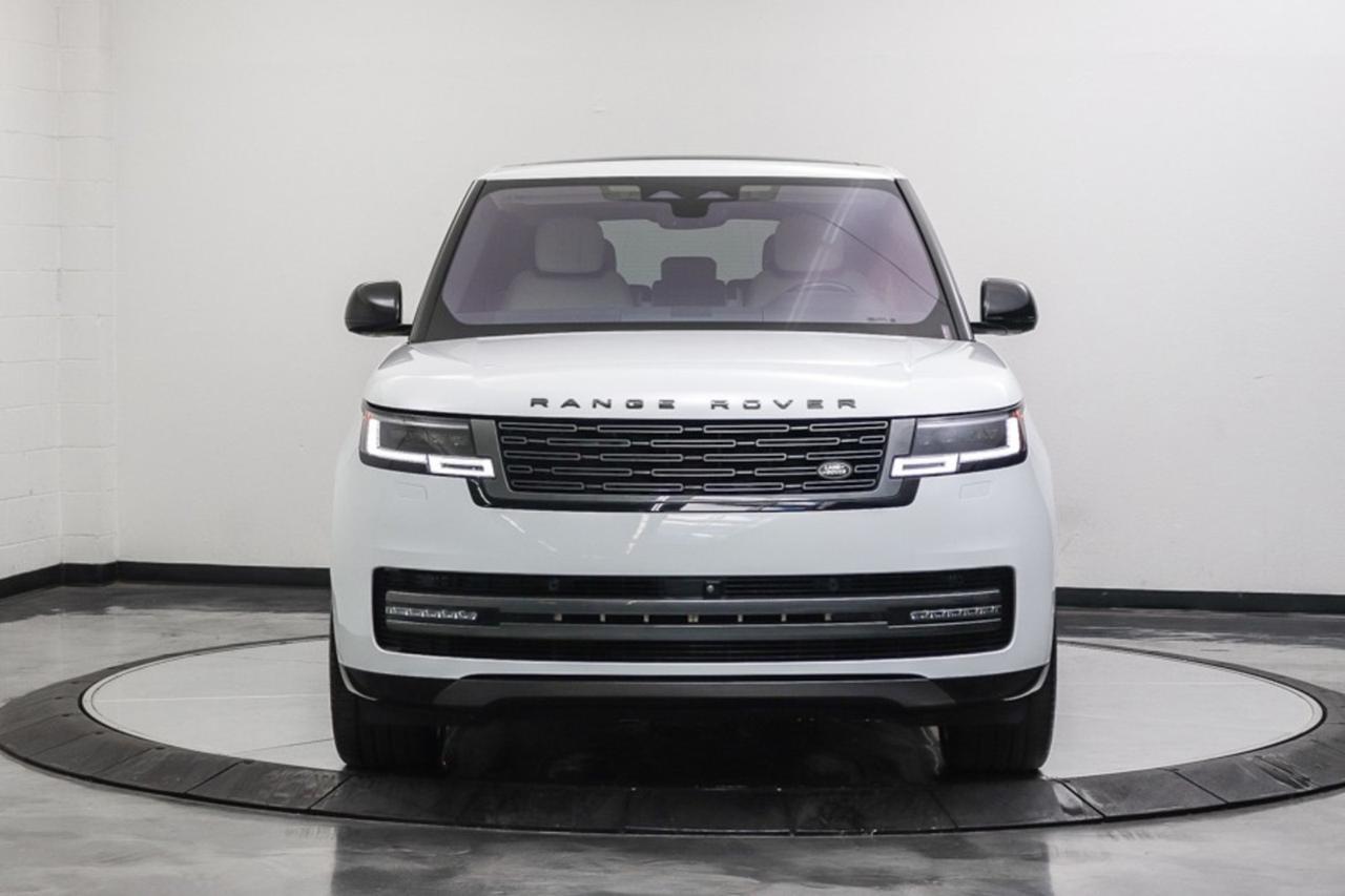 2023 Land Rover Range Rover SE Newport Beach CA