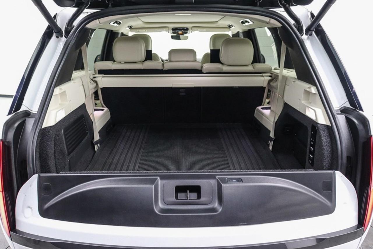 2023 Land Rover Range Rover SE Newport Beach CA