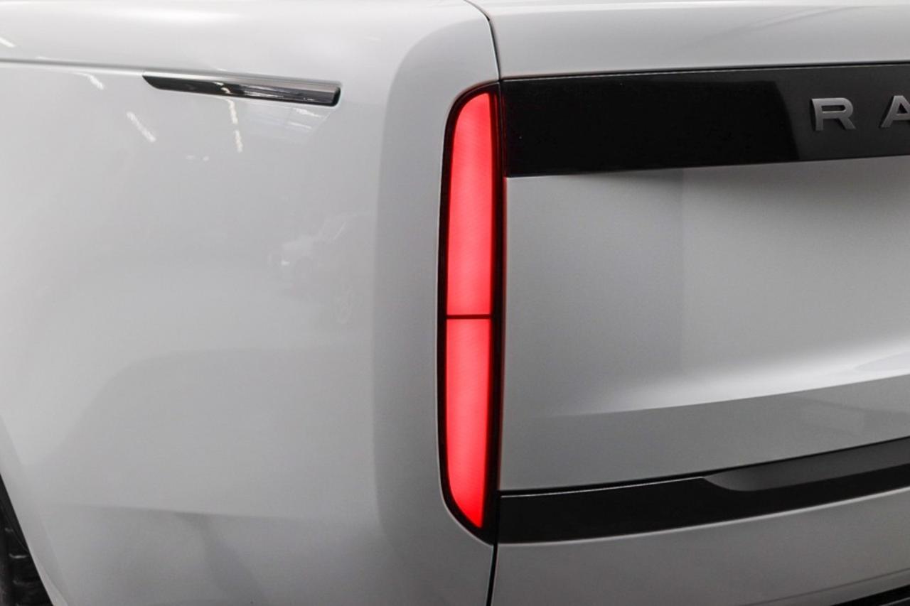 2023 Land Rover Range Rover SE Newport Beach CA