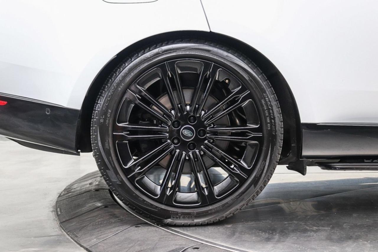 2023 Land Rover Range Rover SE Newport Beach CA
