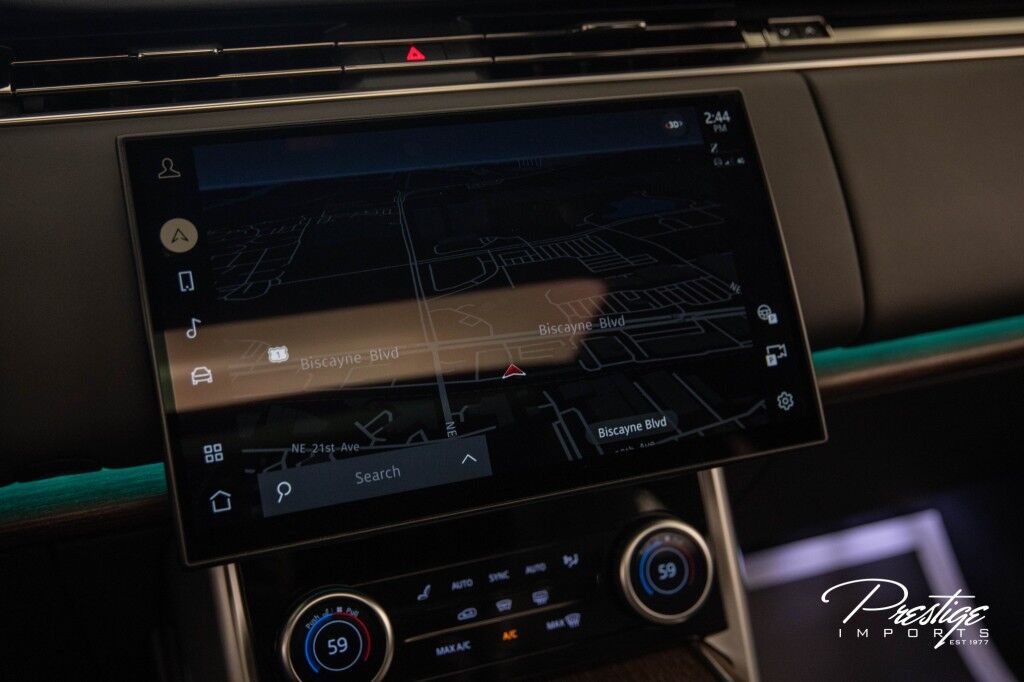 2023 Land Rover Range Rover SE North Miami Beach FL