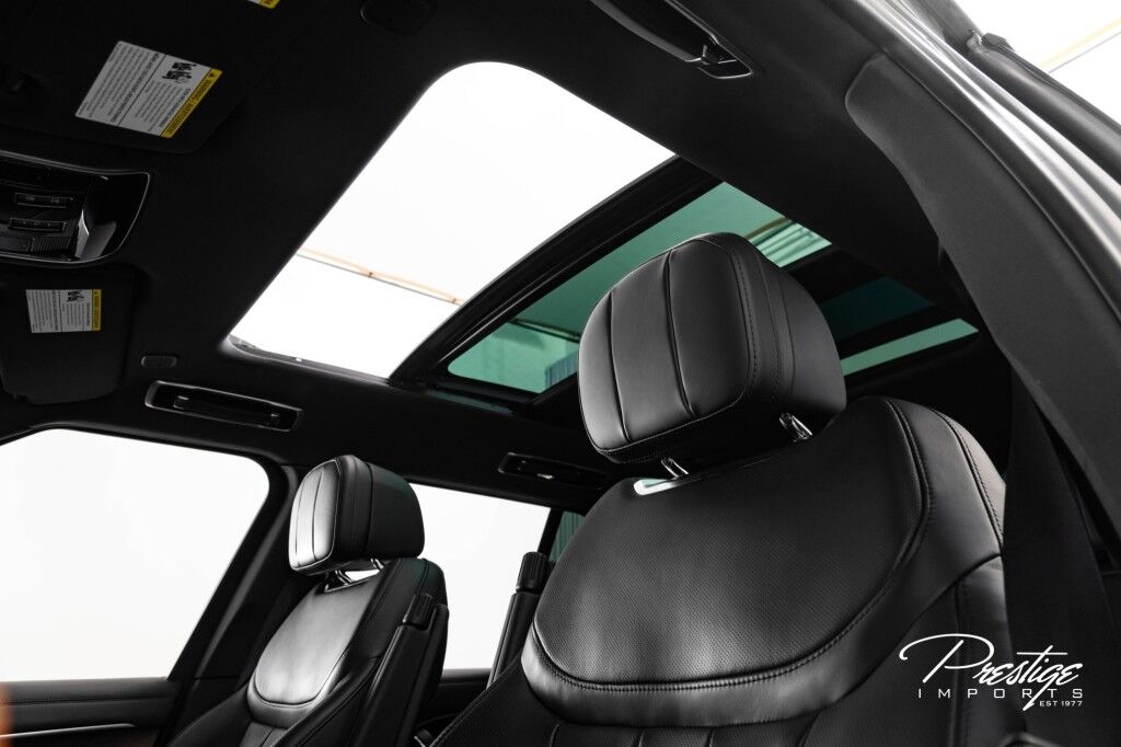 2023 Land Rover Range Rover SE North Miami Beach FL