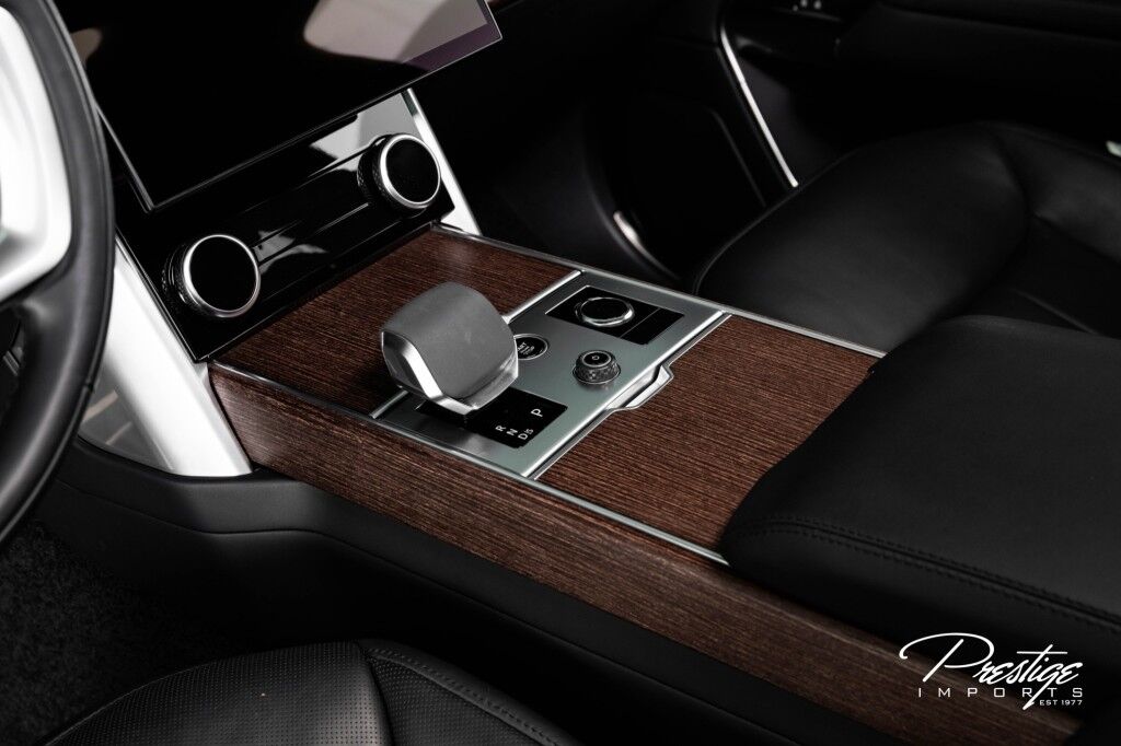 2023 Land Rover Range Rover SE North Miami Beach FL