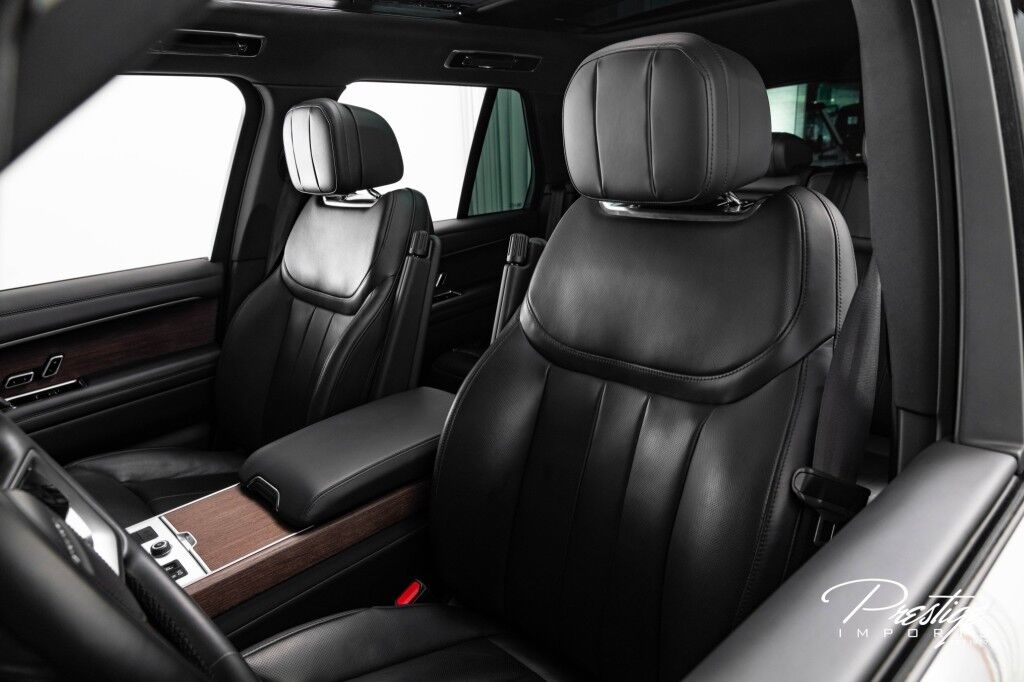 2023 Land Rover Range Rover SE North Miami Beach FL