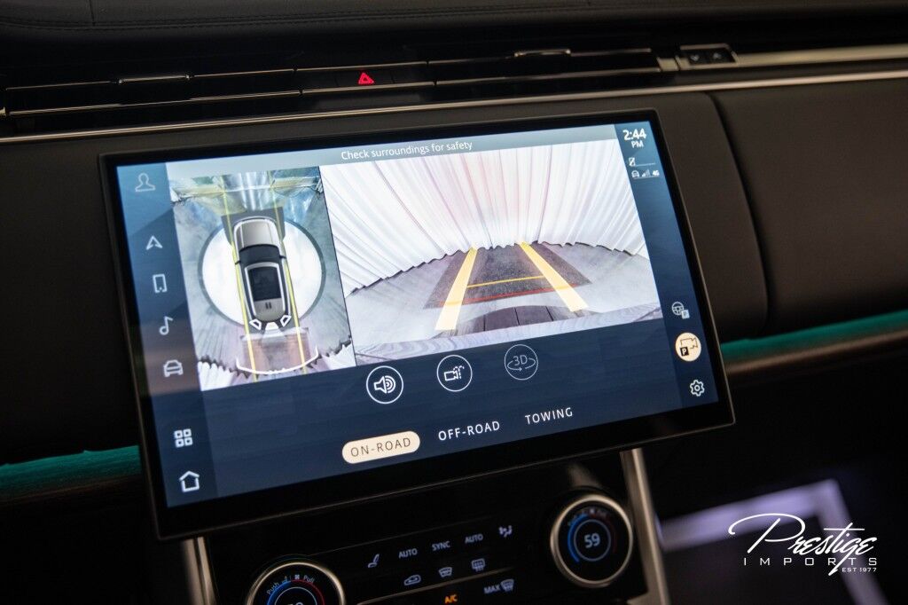 2023 Land Rover Range Rover SE North Miami Beach FL