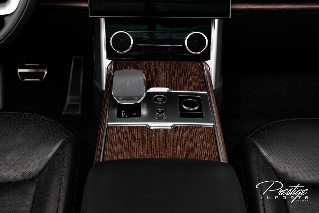 2023 Land Rover Range Rover SE North Miami Beach FL