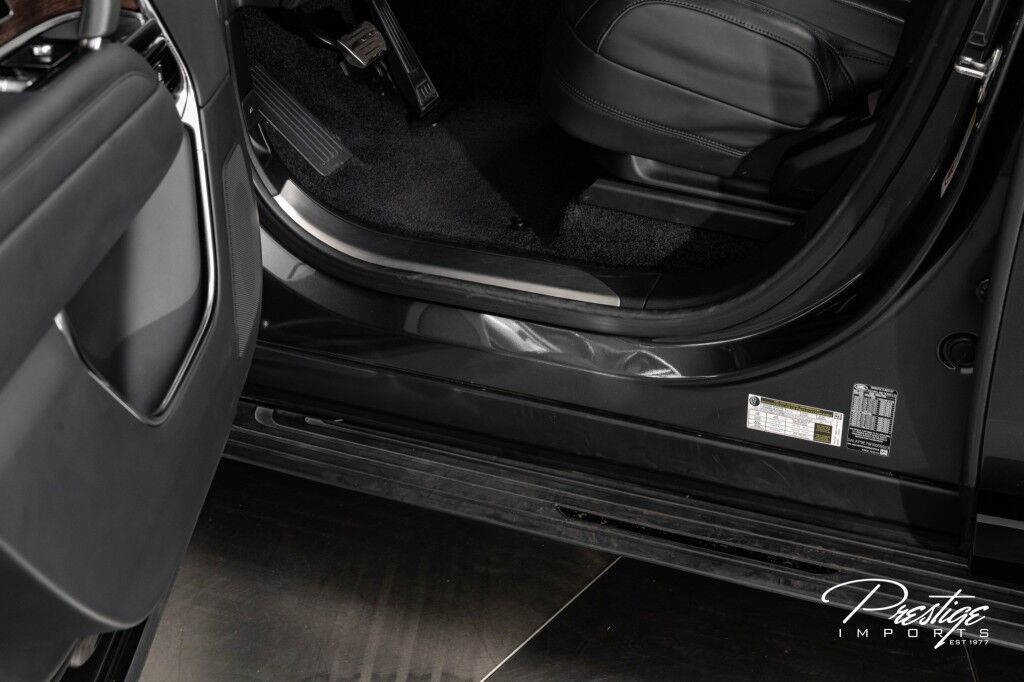 2023 Land Rover Range Rover SE North Miami Beach FL