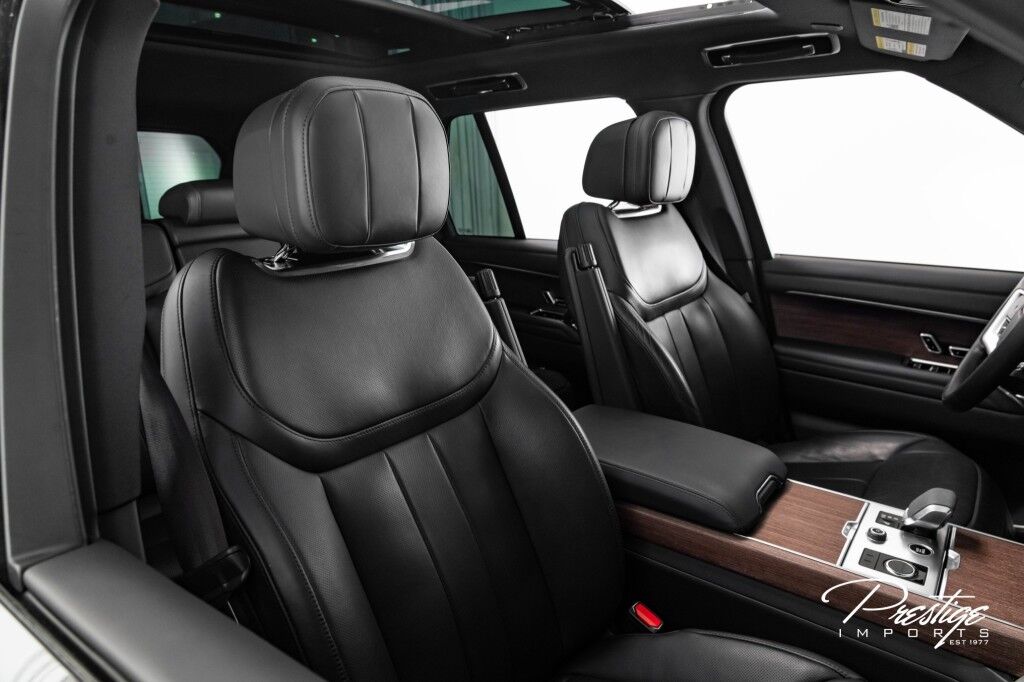 2023 Land Rover Range Rover SE North Miami Beach FL