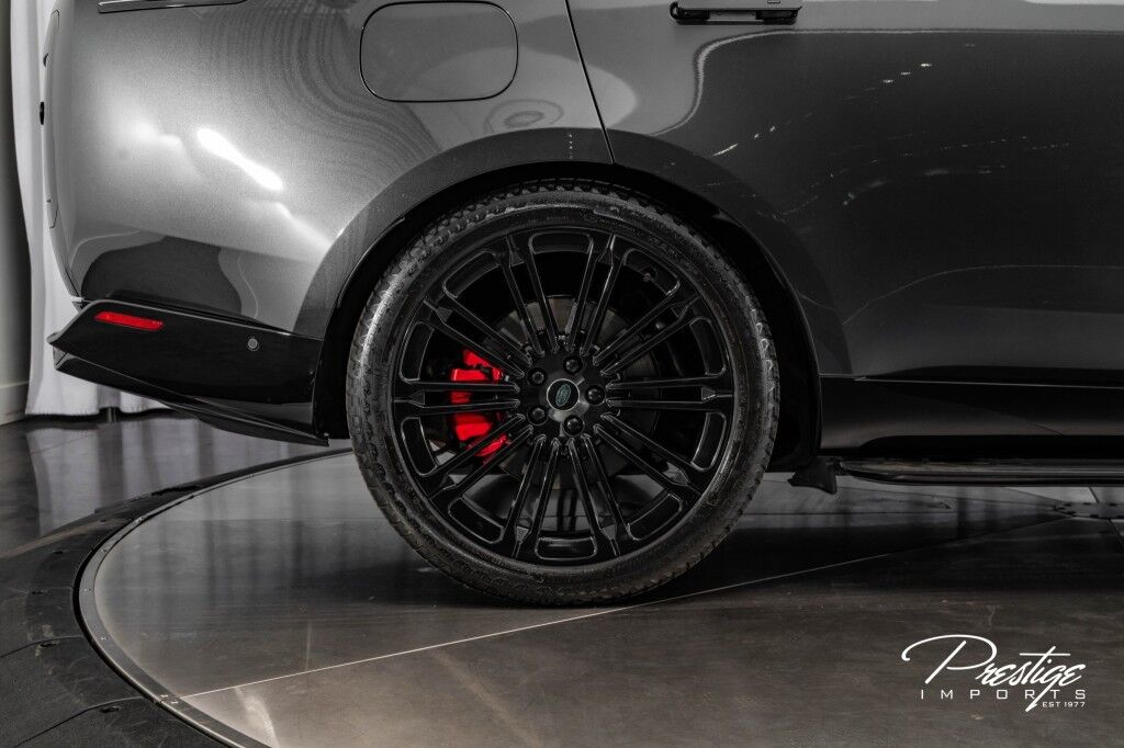 2023 Land Rover Range Rover SE North Miami Beach FL