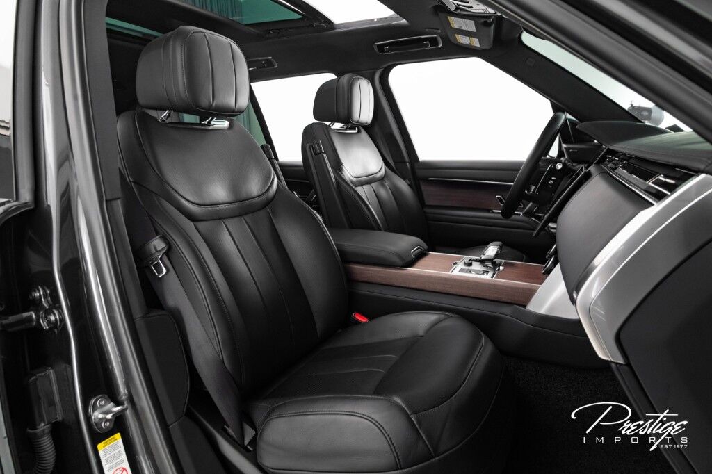 2023 Land Rover Range Rover SE North Miami Beach FL