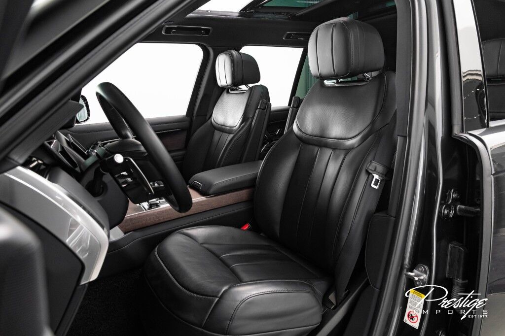 2023 Land Rover Range Rover SE North Miami Beach FL