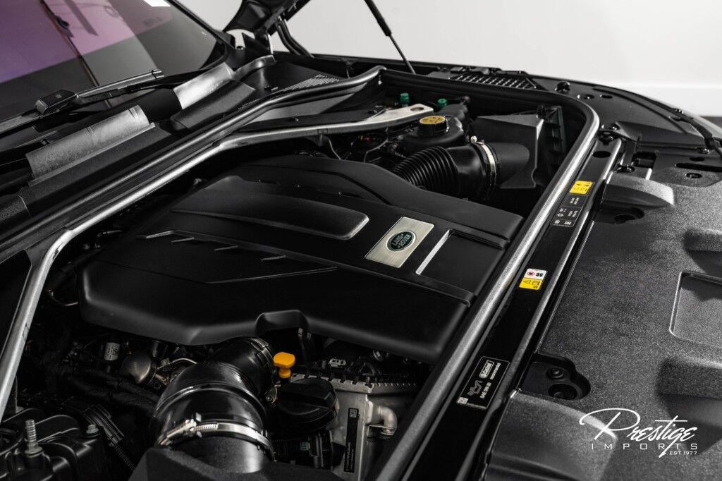 2023 Land Rover Range Rover SE North Miami Beach FL