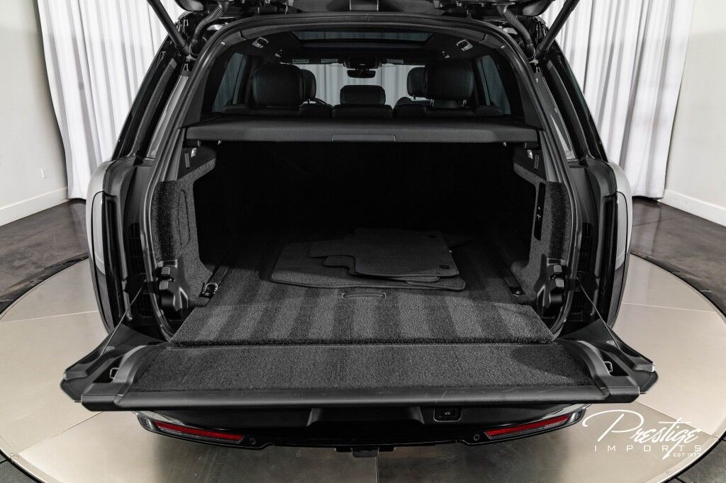 2023 Land Rover Range Rover SE North Miami Beach FL