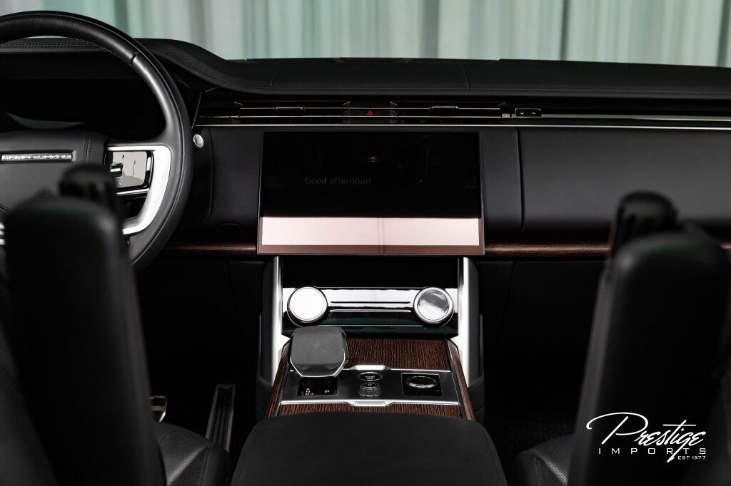 2023 Land Rover Range Rover SE North Miami Beach FL