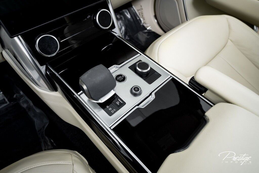 2023 Land Rover Range Rover SE North Miami Beach FL