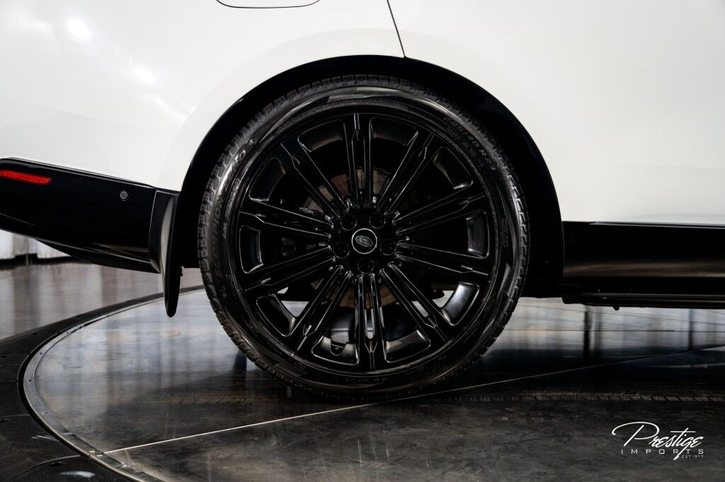 2023 Land Rover Range Rover SE North Miami Beach FL