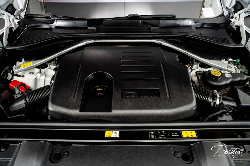 2023 Land Rover Range Rover SE North Miami Beach FL