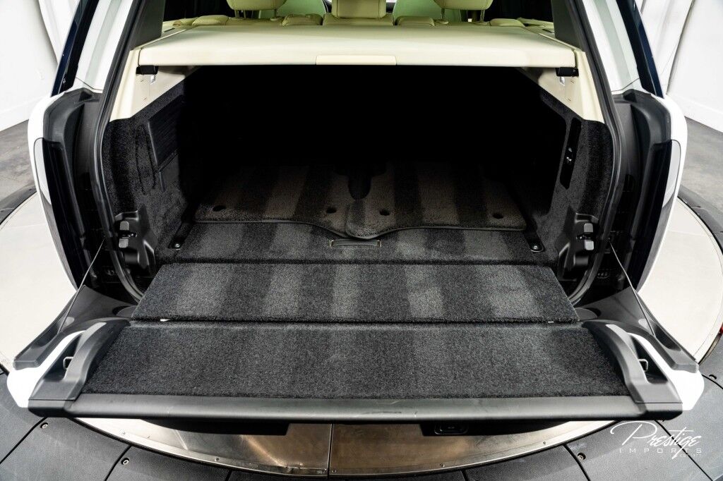 2023 Land Rover Range Rover SE North Miami Beach FL