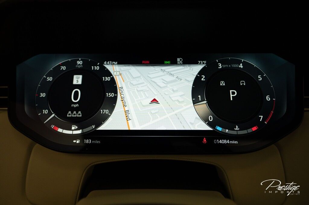 2023 Land Rover Range Rover SE North Miami Beach FL