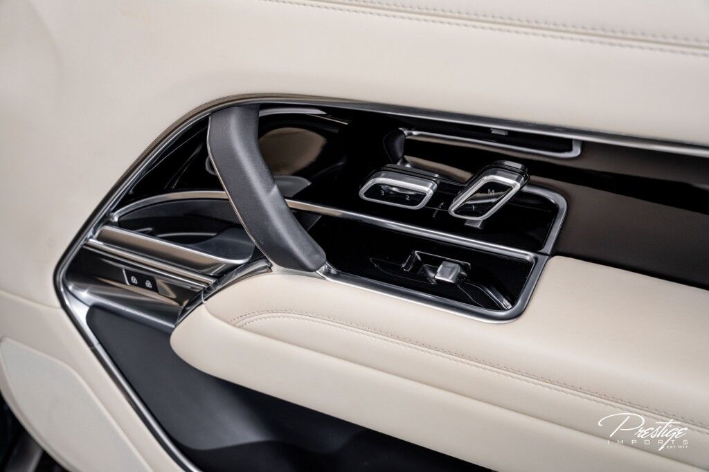 2023 Land Rover Range Rover SE North Miami Beach FL