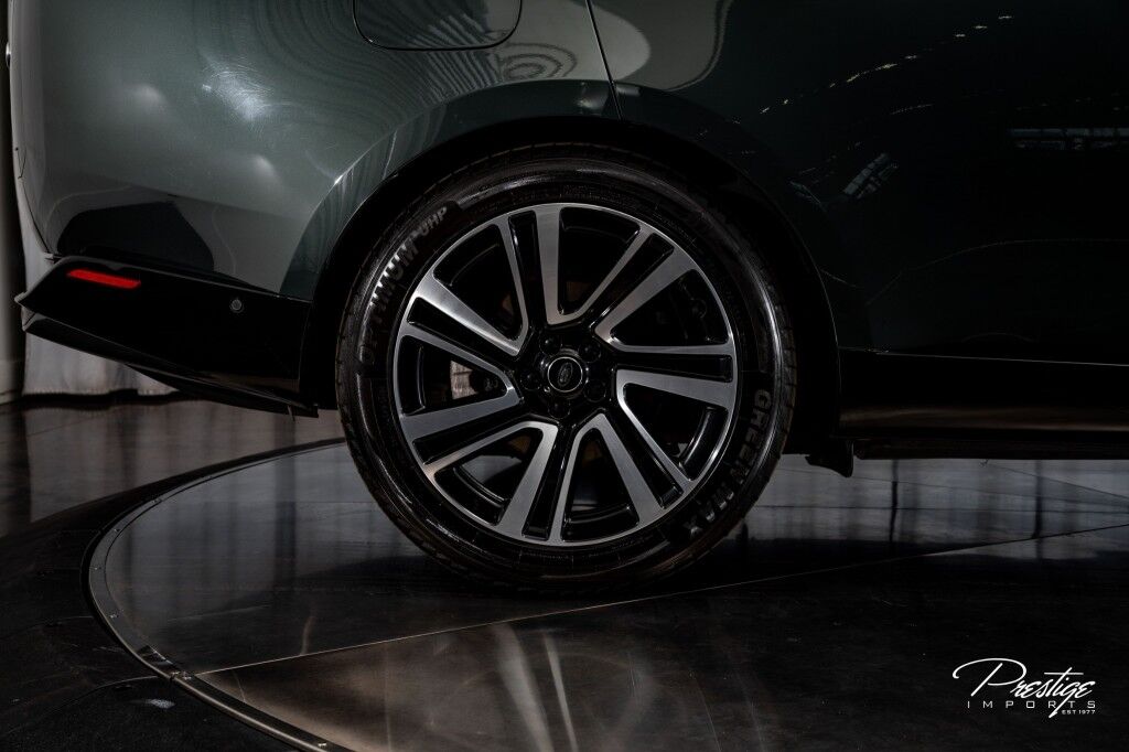 2023 Land Rover Range Rover SE North Miami Beach FL