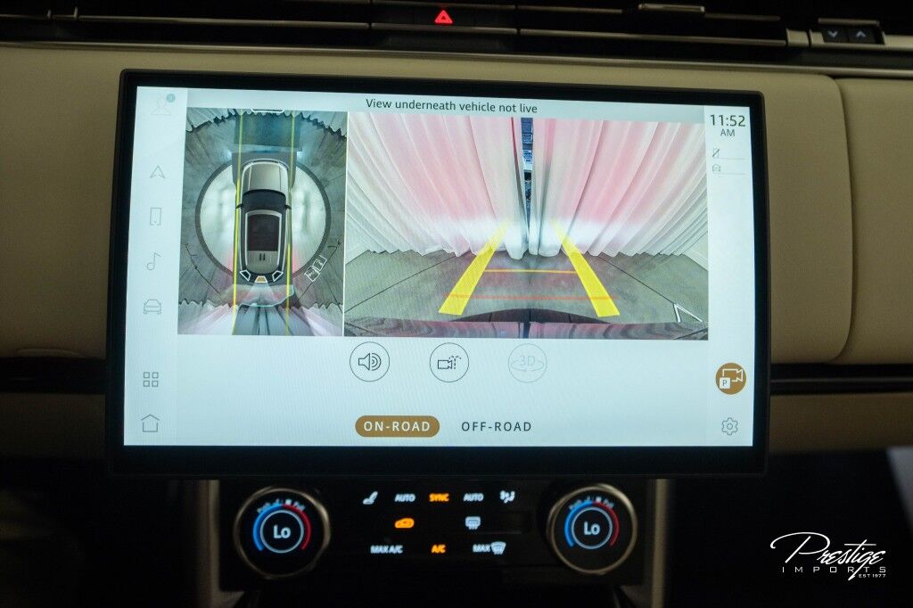 2023 Land Rover Range Rover SE North Miami Beach FL