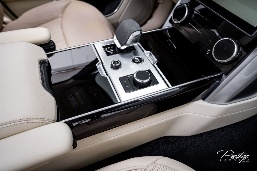 2023 Land Rover Range Rover SE North Miami Beach FL