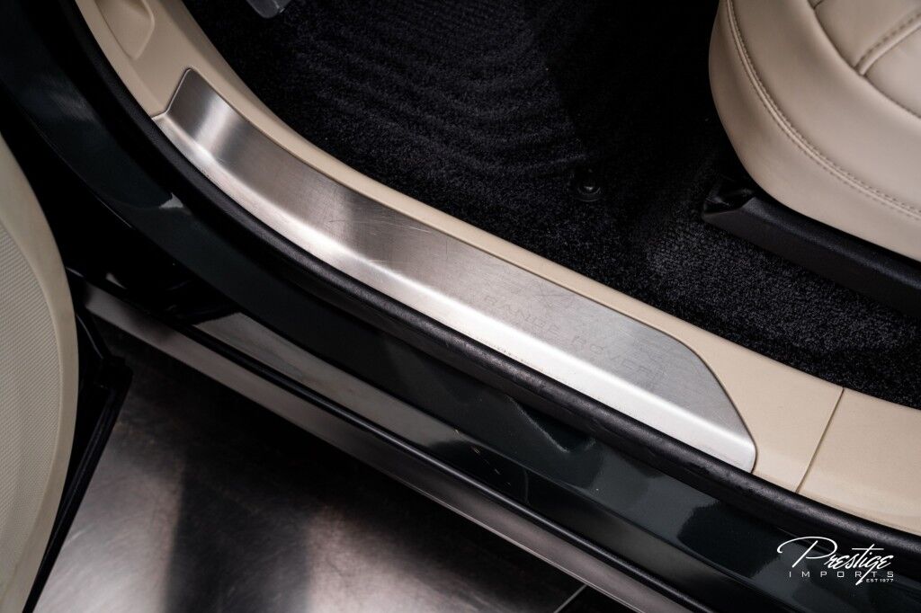 2023 Land Rover Range Rover SE North Miami Beach FL