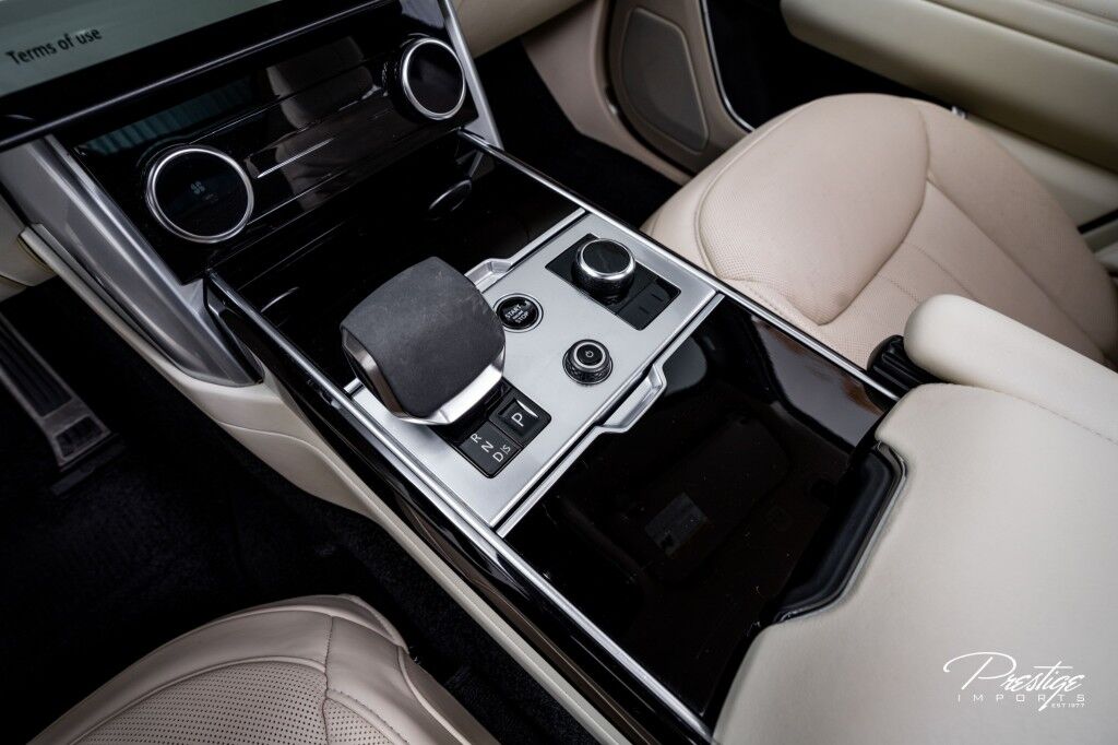 2023 Land Rover Range Rover SE North Miami Beach FL