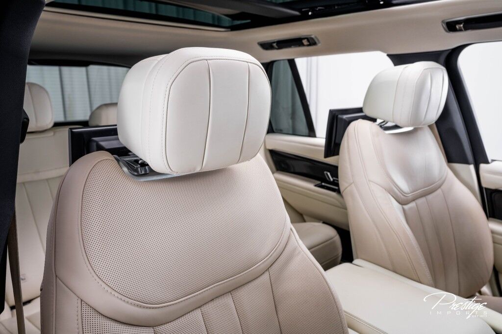 2023 Land Rover Range Rover SE North Miami Beach FL