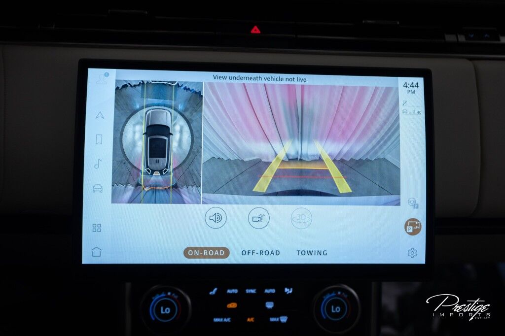 2023 Land Rover Range Rover SE North Miami Beach FL