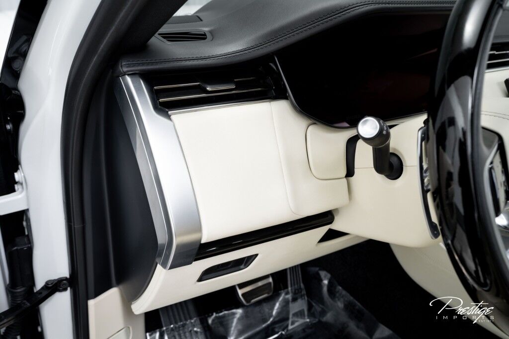 2023 Land Rover Range Rover SE North Miami Beach FL