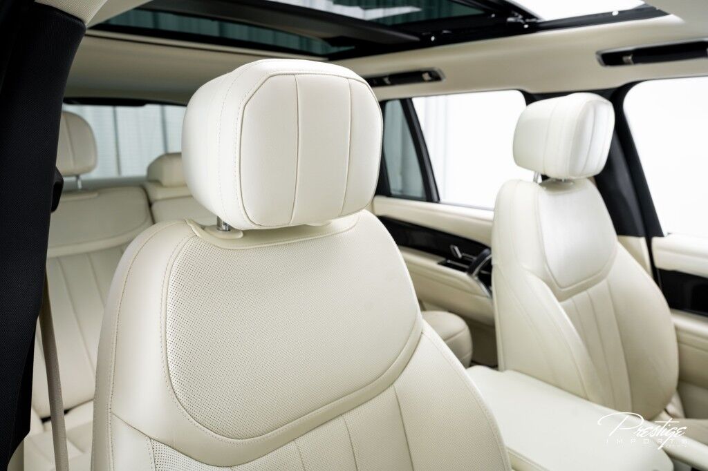 2023 Land Rover Range Rover SE North Miami Beach FL