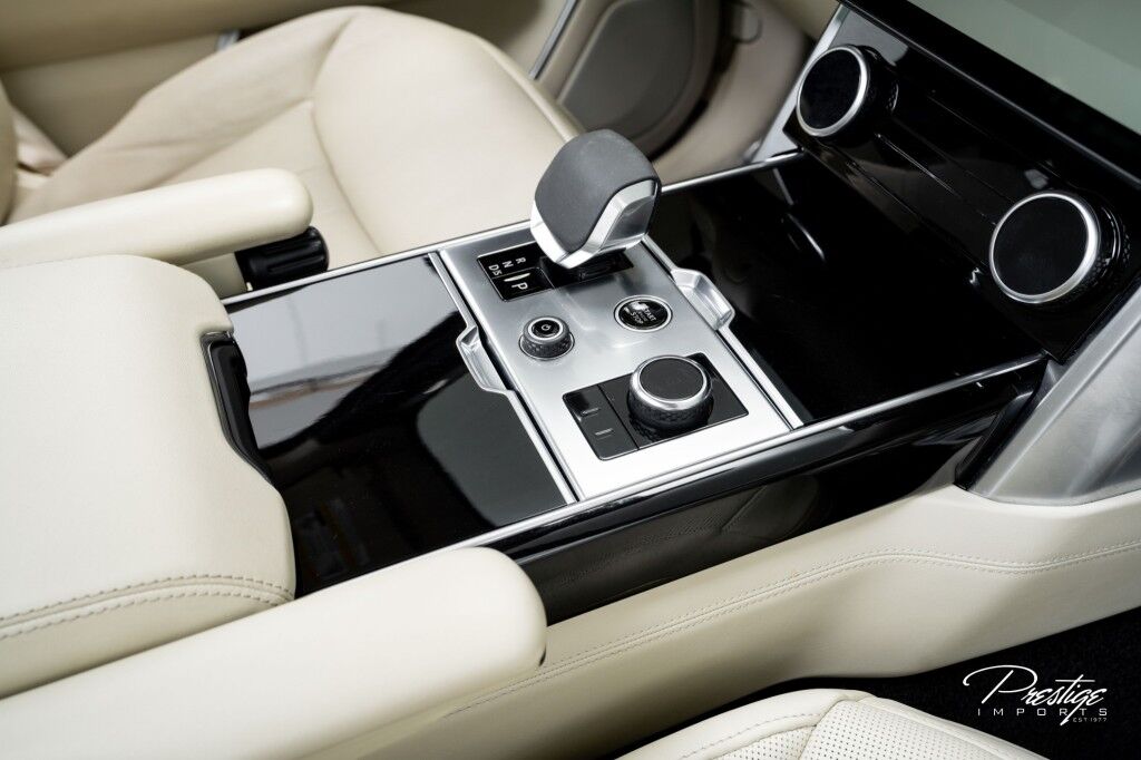 2023 Land Rover Range Rover SE North Miami Beach FL