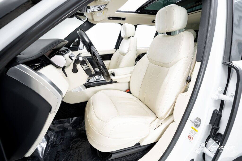 2023 Land Rover Range Rover SE North Miami Beach FL