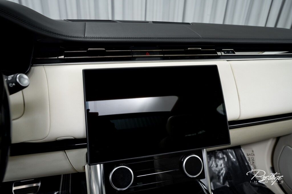 2023 Land Rover Range Rover SE North Miami Beach FL