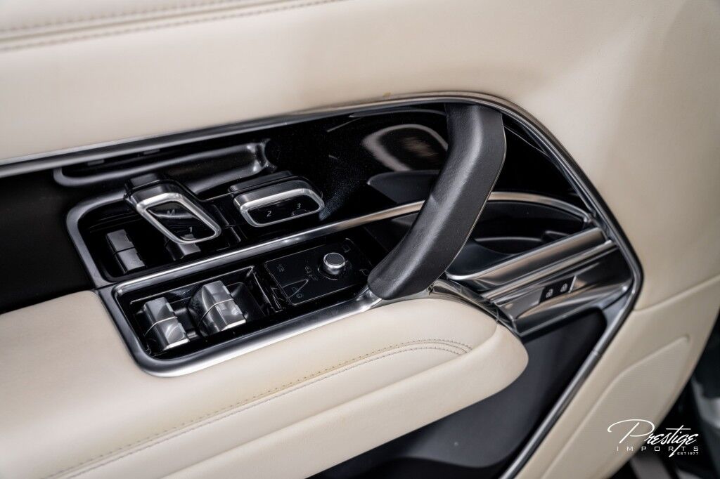 2023 Land Rover Range Rover SE North Miami Beach FL