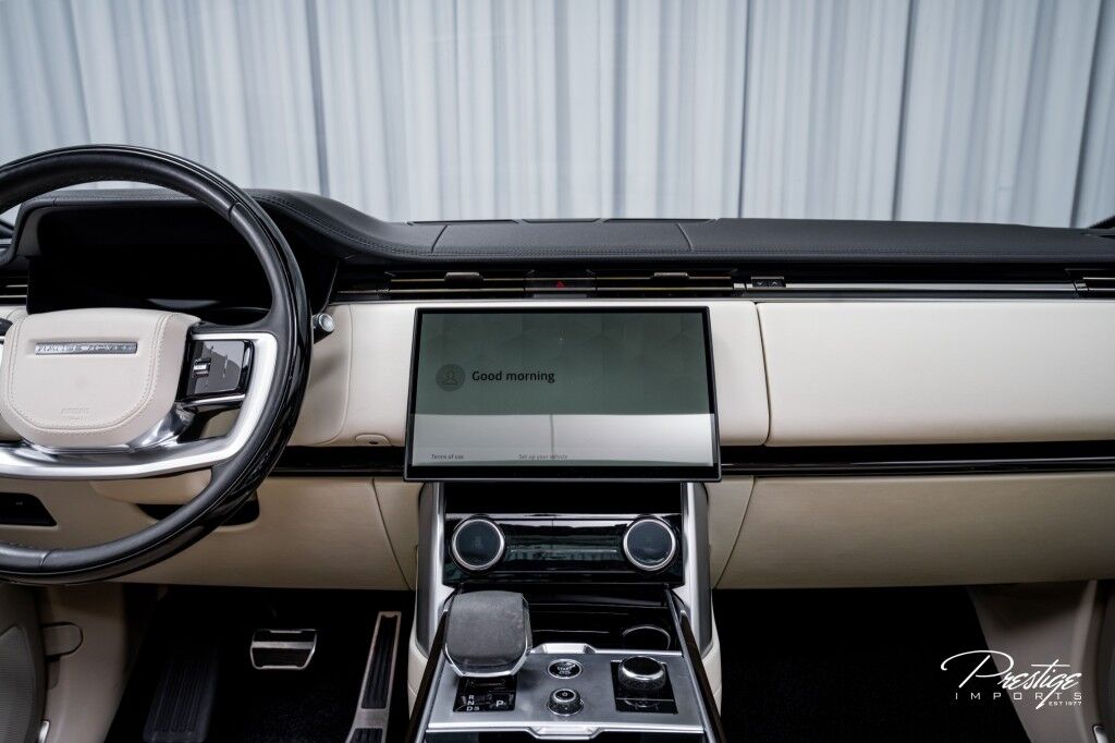 2023 Land Rover Range Rover SE North Miami Beach FL