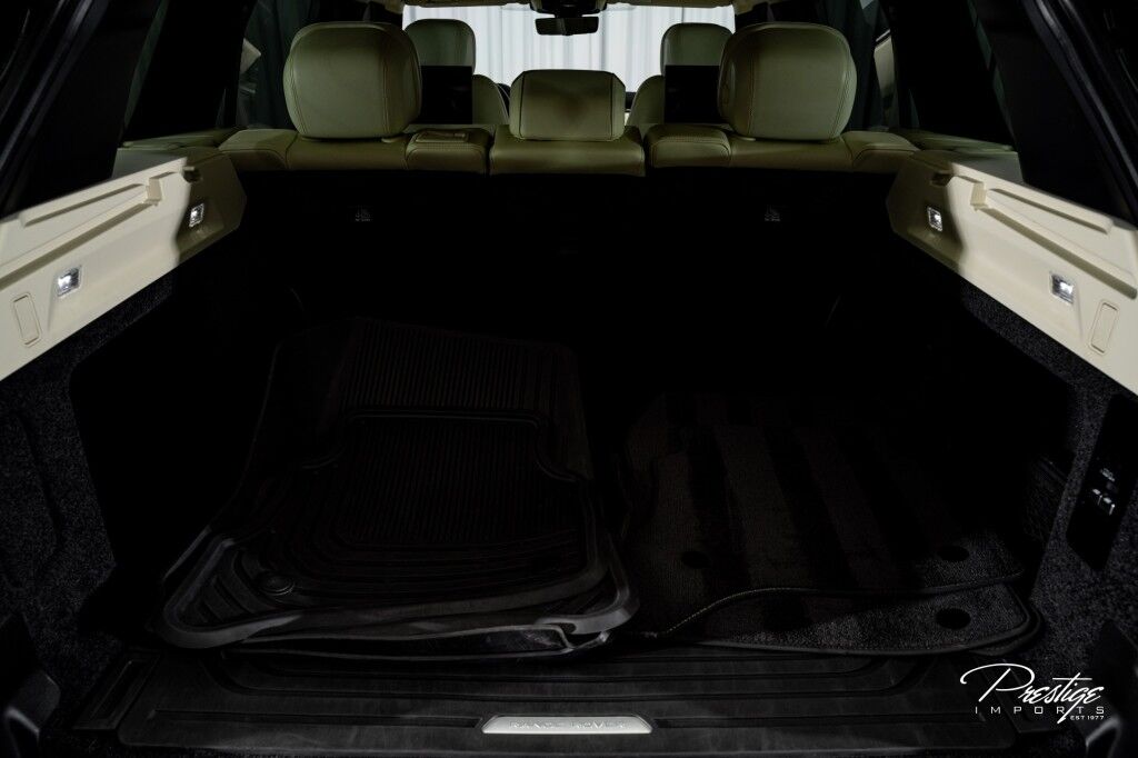 2023 Land Rover Range Rover SE North Miami Beach FL