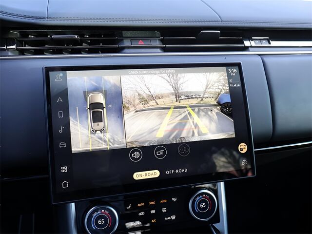 2023 Land Rover Range Rover SE Oshkosh WI