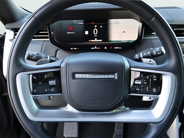 2023 Land Rover Range Rover SE Oshkosh WI