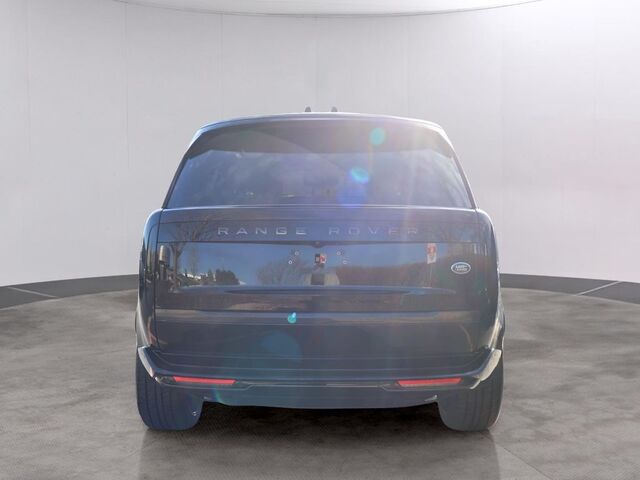2023 Land Rover Range Rover SE Oshkosh WI 2023 Land Rover Range Rover SE Oshkosh WI