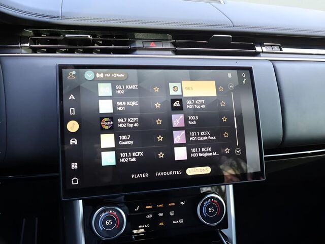 2023 Land Rover Range Rover SE Oshkosh WI 2023 Land Rover Range Rover SE Oshkosh WI